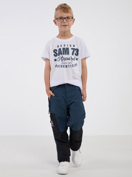 Sam 73 Kudrnka Kinderbroek