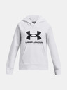 Under Armour Rival Kinder Sweatvest