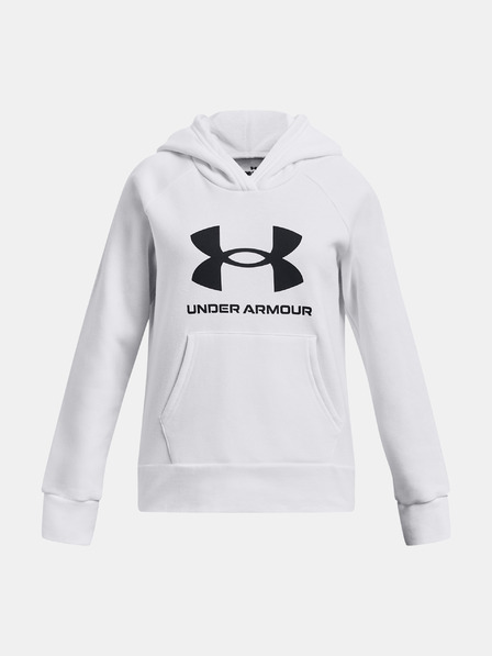 Under Armour Rival Kinder Sweatvest