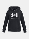 Under Armour Rival Kinder Sweatvest