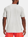 Under Armour UA Rush Seamless Legacy SS T-Shirt