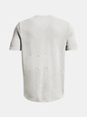 Under Armour UA Rush Seamless Legacy SS T-Shirt