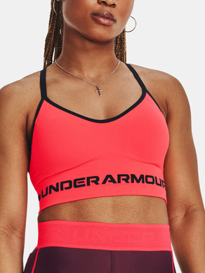 Under Armour UA Seamless Low Long Sport BH