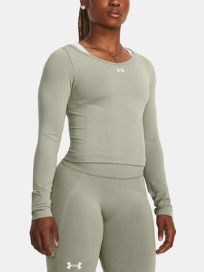 Under Armour Seamless T-Shirt