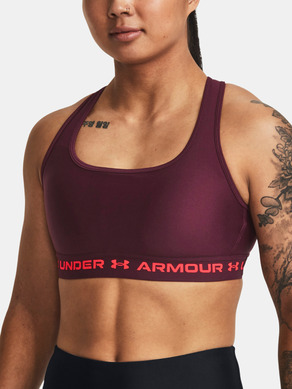 Under Armour UA Crossback Mid Bra Sport BH