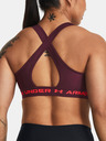 Under Armour UA Crossback Mid Bra Sport BH