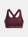 Under Armour UA Crossback Mid Bra Sport BH