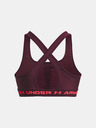 Under Armour UA Crossback Mid Bra Sport BH