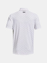 Under Armour UA Playoff 3.0 Printed Polo T-Shirt