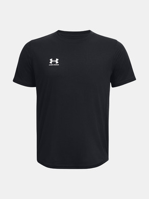 Under Armour UA B's Challenger Train SS Kinder T-shirt