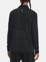 Under Armour UA Seamless Stride 1/4 Zip T-Shirt