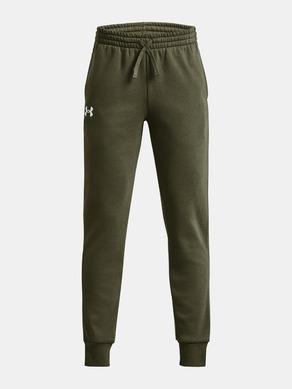 Under Armour UA Rival Fleece Trainingskinderbroek