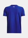 Under Armour UA BBall Icon SS Kinder T-shirt