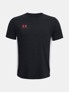 Under Armour UA B's Challenger Train SS Kinder T-shirt