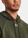 Under Armour UA Rival Fleece Hoodie Sweatshirt