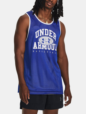 Under Armour Baseline Reversible Onderhemd