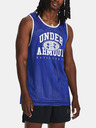 Under Armour Baseline Reversible Onderhemd