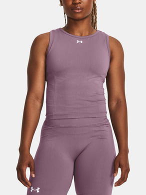 Under Armour UA Train Seamless Onderhemd