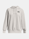 Under Armour Essential Flc OS Hoodie Sweatshirt