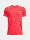 Under Armour UA Tech Vent Jacquard SS Kinder T-shirt