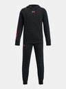 Under Armour UA Rival Fleece Kinder trainingspak