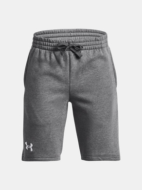 Under Armour Rival Kids shorts