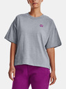 Under Armour UA W Logo LC Oversized HW T-Shirt