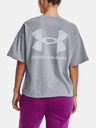 Under Armour UA W Logo LC Oversized HW T-Shirt