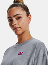 Under Armour UA W Logo LC Oversized HW T-Shirt