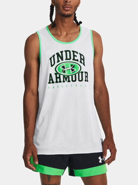 Under Armour Baseline Onderhemd