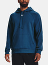 Under Armour UA Rival Fleece Hoodie Sweatshirt