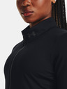 Under Armour UA Qualifier Run 1/2 Zip T-Shirt