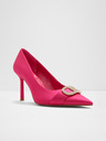 Aldo Cavetta Pumps