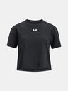 Under Armour Sportstyle Kindertop