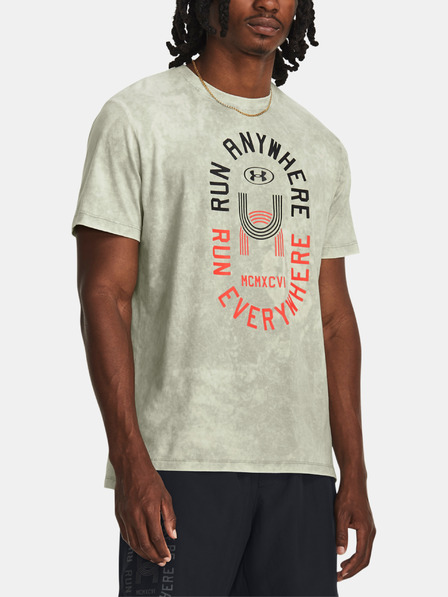 Under Armour Anywhere T-Shirt