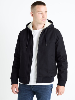 Celio Fuhoodie Jas