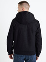 Celio Fuhoodie Jas