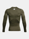 Under Armour UA HG Armour Comp LS T-Shirt