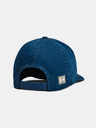 Under Armour Men's UA Branded Snapback Petje