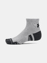 Under Armour UA Performance Tech Qtr Sokken 3 paar