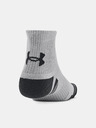 Under Armour UA Performance Tech Qtr Sokken 3 paar