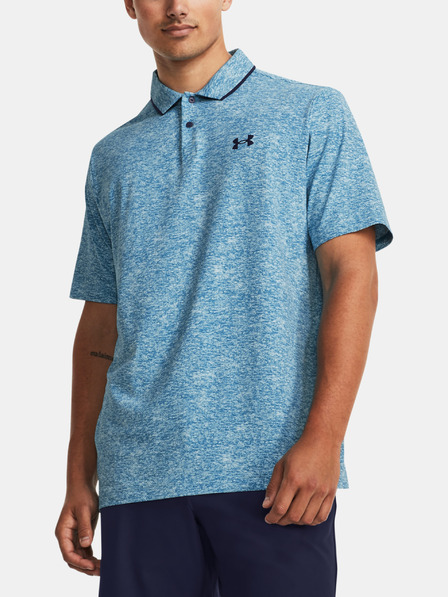 Under Armour UA Iso-Chill Poloshirt