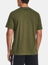 Under Armour UA M Branded Gel Stack SS T-Shirt