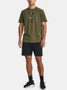 Under Armour UA M Branded Gel Stack SS T-Shirt