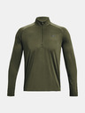 Under Armour UA Tech 2.0 1/2 Zip T-Shirt