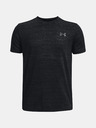 Under Armour UA Tech Vent Jacquard SS Kinder T-shirt