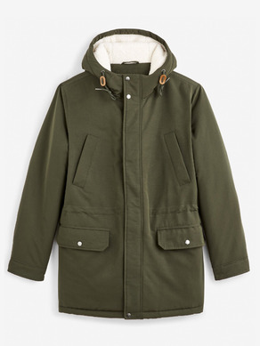 Celio Fuparka Jas