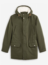 Celio Fuparka Jas