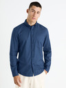 Celio Farobone2 Overhemd