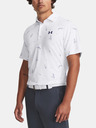 Under Armour UA Playoff 3.0 Printed Poloshirt